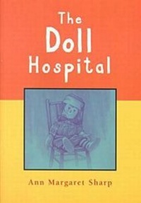 Enlarge image Cover: The Doll Hospital - Australian Council for Educational Research (ACER)