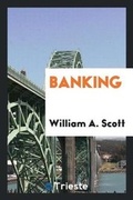 Cover: Banking - Trieste Publishing