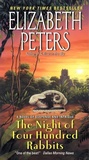Cover: The Night of Four Hundred Rabbits - HarperCollins