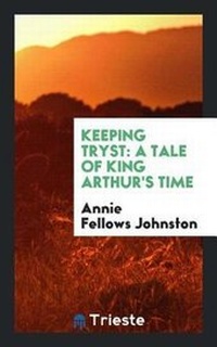 Enlarge image Cover: Keeping Tryst - Trieste Publishing