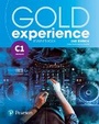 Cover: Gold Experience 2nd Edition C1 Student's Book - Pearson Education Limited
