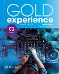 Cover: Gold Experience 2nd Edition C1 Student's Book - Pearson Education Limited