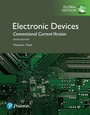 Cover: Electronic Devices, Global Edition - Pearson Education Limited
