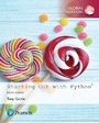 Cover: Starting Out with Python, Global Edition - Pearson Education Limited