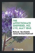 Cover: The Affectionate Shepherd - Trieste Publishing