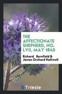 Enlarge image Cover: The Affectionate Shepherd - Trieste Publishing