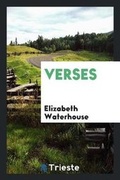 Cover: Verses - Trieste Publishing