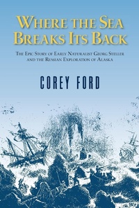 Abbildung von: Where the Sea Breaks Its Back - Atlantic Books
