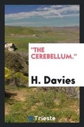 Cover: The Cerebellum. - Trieste Publishing