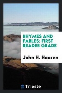 Enlarge image Cover: Rhymes and Fables - Trieste Publishing