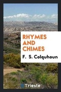 Cover: Rhymes and Chimes - Trieste Publishing