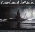 Cover: Guardians of the Whales - Whitecap Books