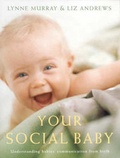 Cover: Your Social Baby - Australian Council for Educational Research (ACER)