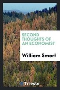 Cover: Second Thoughts of an Economist; - Trieste Publishing