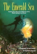 Cover: The Emerald Sea - Bookwise International
