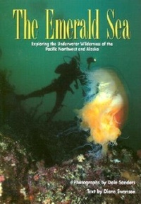 Enlarge image Cover: The Emerald Sea - Bookwise International
