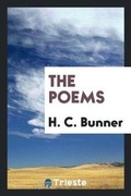 Cover: The Poems - Trieste Publishing