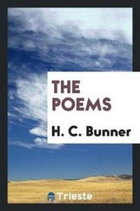 Enlarge image Cover: The Poems - Trieste Publishing