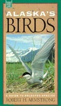 Cover: Alaska's Birds - Alaska Geographic Society