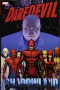 Cover: Daredevil: Shadowland Omnibus - Marvel Comics