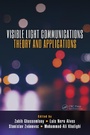 Cover: Visible Light Communications - CRC Press