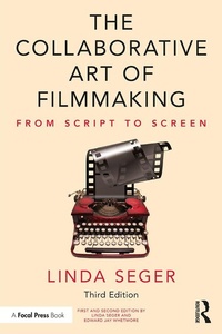 Abbildung von: The Collaborative Art of Filmmaking - Routledge