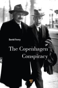 Abbildung von: The Copenhagen Conspiracy - Routledge