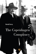 Cover: The Copenhagen Conspiracy - Routledge