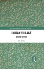 Cover: Indian Village - Routledge