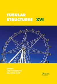 Enlarge image Cover: Tubular Structures XVI - CRC Press
