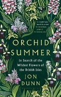 Cover: Orchid Summer - Bloomsbury Publishing PLC
