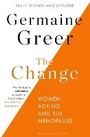 Cover: The Change - Bloomsbury Publishing PLC
