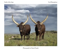 Abbildung von: Cattle of the Ages - Jacana Media (Pty) Ltd