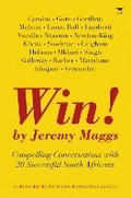 Cover: Win! - Jacana Media