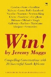 Enlarge image Cover: Win! - Jacana Media