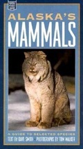 Cover: Alaska's Mammals - Alaska Northwest Books