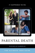 Cover: Parental Death - Rowman & Littlefield Publishers