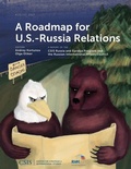 Cover: A Roadmap for U.S.-Russia Relations - Centre for Strategic & International Studies,U.S.