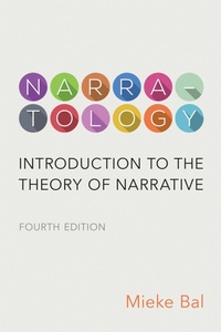 Abbildung von: Narratology - University of Toronto Press