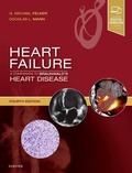 Cover: Heart Failure: A Companion to Braunwald's Heart Disease - Elsevier