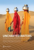 Cover: Uncharted Waters - World Bank Publications