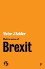 Cover: Making Sense of Brexit - Policy Press