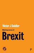 Cover: Making Sense of Brexit - Policy Press