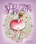 Cover: The Sleeping Beauty - Little Simon