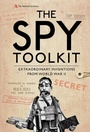 Cover: The Spy Toolkit - Osprey Publishing