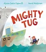 Cover: Mighty Tug - Paula Wiseman Books