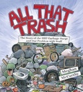 Cover: All That Trash - Paula Wiseman Books