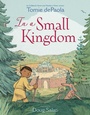 Cover: In a Small Kingdom - Simon & Schuster Books for Young Readers