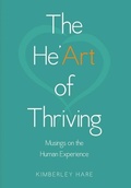 Cover: The He'Art of Thriving - Lulu.com