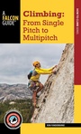Cover: Climbing - Falcon Guides
